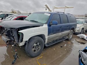 GMC Yukon 5.3L 8 2000