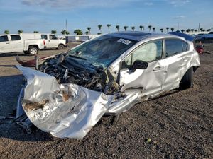 Honda Civic EX 1.8L 4 2014