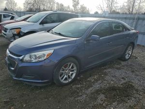 Chevrolet Malibu 1LT 2.5L 4 2015