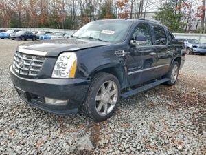 Cadillac Escalade EXT PREMIUM 6.2L 8 2013