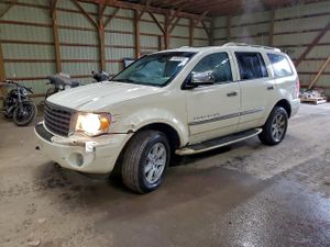 Chrysler Aspen LIMITED 5.7L 8 2008