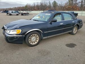 Lincoln Town Car SIGNATURE 4.6L 8 1998