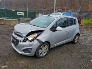 Chevrolet Spark 1LT 1.2L 4 2013