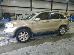 Honda CR-V EXL 2.4L 4 2007