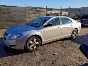 Chevrolet Malibu LS 2.4L 4 2008