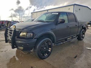 Ford F-150 SUPERCREW 5.4L 8 2003