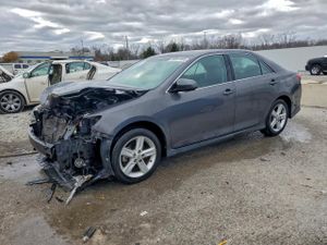 Toyota Camry BASE 2.5L 4 2012