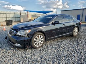 Lexus LS 460 4.6L 8 2007