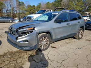 Jeep Cherokee SPORT 2.4L 4 2015