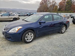 Nissan Altima BASE 2.5L 4 2011