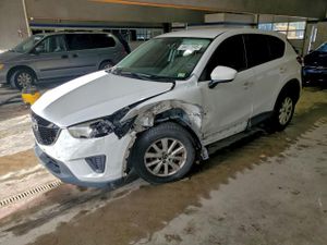 Mazda CX-5 SPORT 2.0L 4 2013