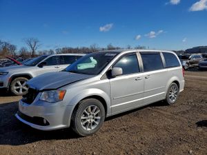 Dodge Grand Caravan (Caravan) R/T 3.6L 6 2012