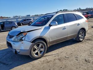 Hyundai Veracruz GLS 3.8L 6 2008
