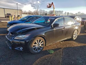 Lexus GS 350 3.5L 6 2013