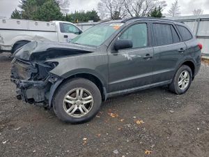 Hyundai Santa Fe GLS 2.4L 4 2012