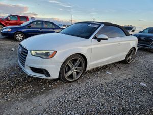 Audi A3 PREMIUM PLUS 2.0L 4 2015