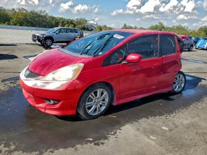 Honda Fit SPORT 1.5L 4 2009