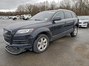 Audi Q7 PREMIUM PLUS 3.0L 6 2015