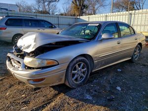 Buick LeSabre CUSTOM 3.8L 6 2004