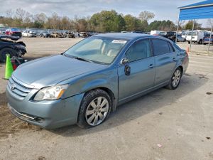 Toyota Avalon XL 3.5L 6 2007