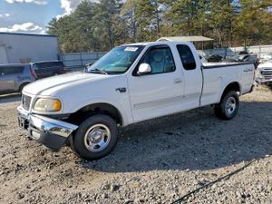 Ford F-150 5.4L 8 2001