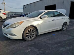 Hyundai Sonata SE 2.0L 4 2011