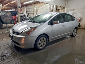 Toyota Prius 1.5L 4 2009