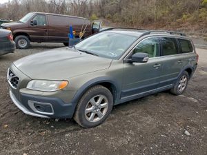 Volvo XC70 3.2 3.2L 6 2010