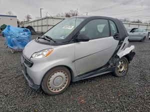Smart Fortwo PURE 1.0L 3 2013