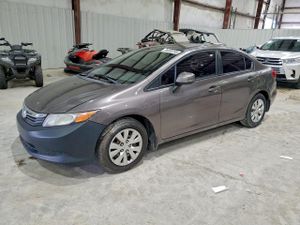 Honda Civic LX 1.8L 4 2012