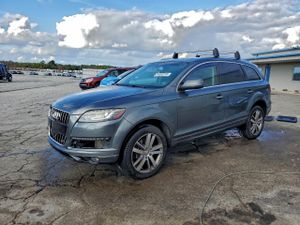 Audi Q7 TDI PREMIUM PLUS 3.0L 6 2015