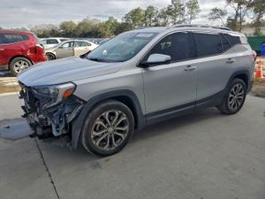 GMC Terrain SLT 2.0L 4 2019