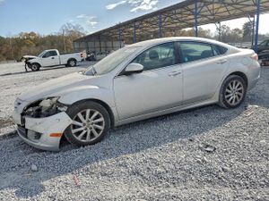 Mazda 6 I 2.5L 4 2012