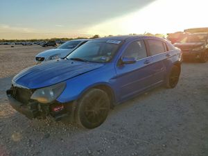 Chrysler Sebring TOURING 2.4L 4 2007