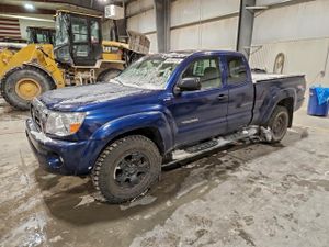 Toyota Tacoma ACCESS CAB 4.0L 6 2007