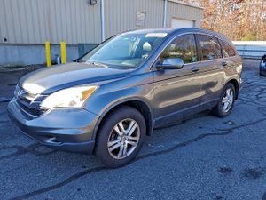 Honda CR-V EXL 2.4L 4 2011