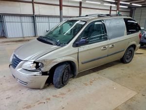Chrysler Town & Country 3.3L 6 2006