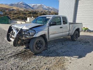 Toyota Tacoma ACCESS CAB 4.0L 6 2011