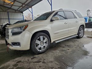 GMC Acadia DENALI 3.6L 6 2015