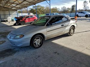 Ford Escort ZX2 2.0L 4 1999
