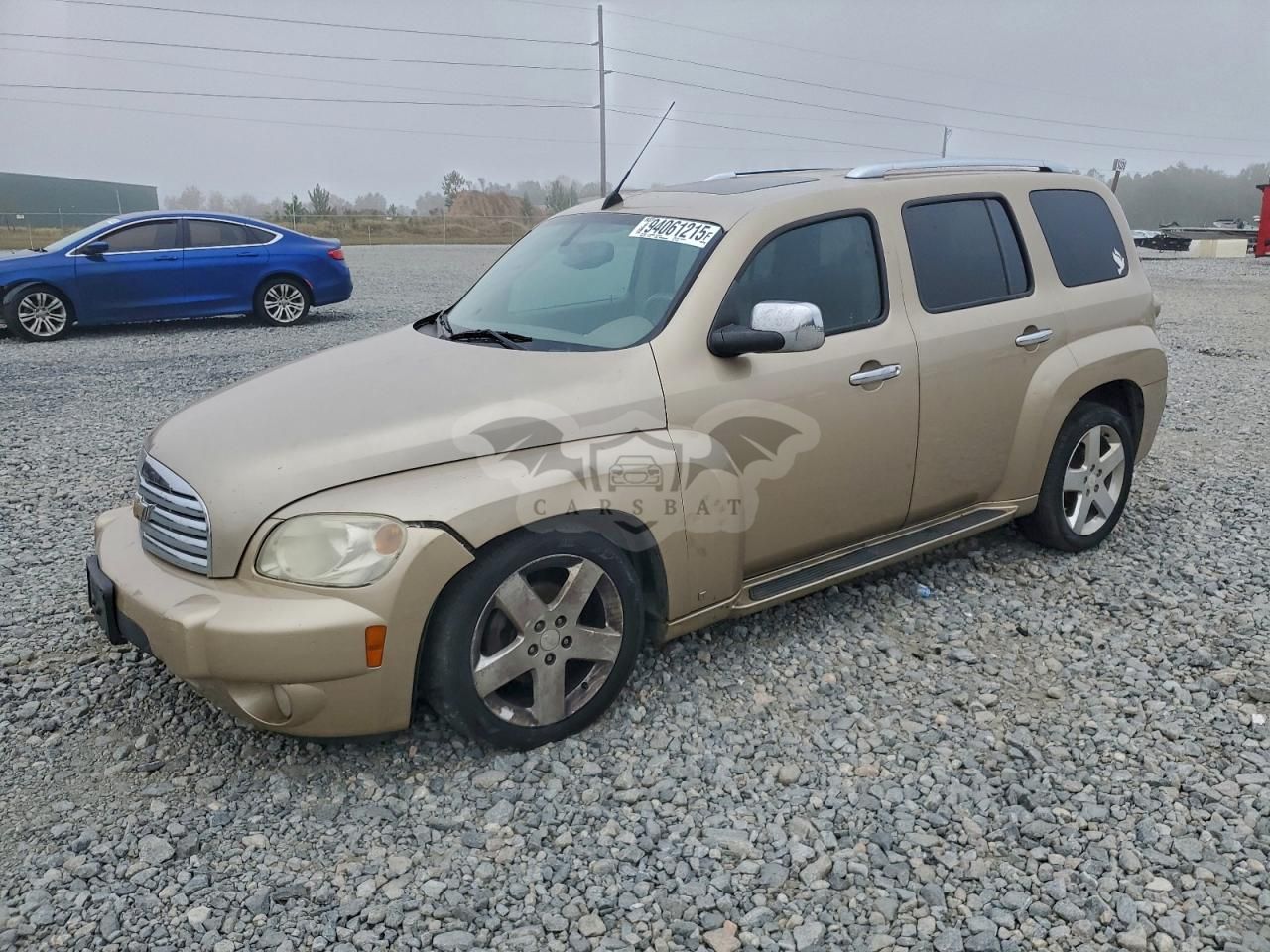 Chevrolet HHR LT 2.4L 4 2006