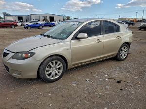 Mazda 3 I 2.0L 4 2008