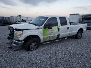 Ford F-250 SUPER DUTY 6.2L 8 2011