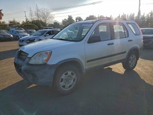 Honda CR-V LX 2.4L 4 2005
