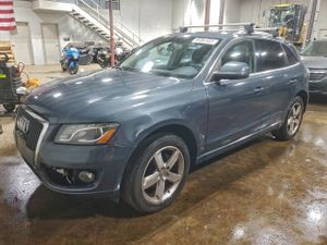 Audi Q5 PREMIUM PLUS 2.0L 4 2011