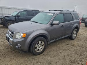 Ford Escape LIMITED 3.0L 6 2010