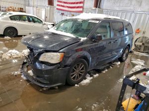 Dodge Grand Caravan (Caravan) SXT 3.6L 6 2014