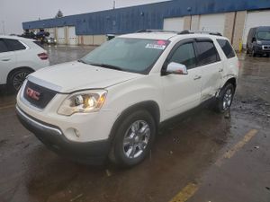 GMC Acadia SLE 3.6L 6 2011