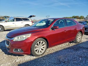 Chevrolet Malibu 2LT 2.5L 4 2015