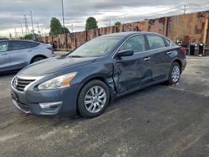 Nissan Altima 2.5 2.5L 4 2013